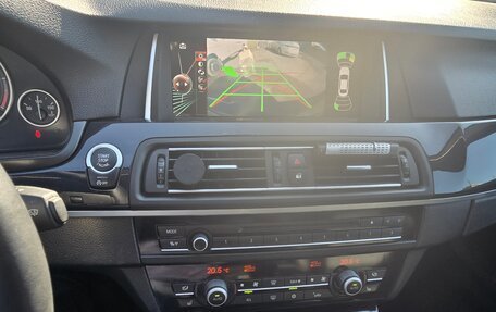 BMW 5 серия, 2012 год, 1 960 000 рублей, 3 фотография