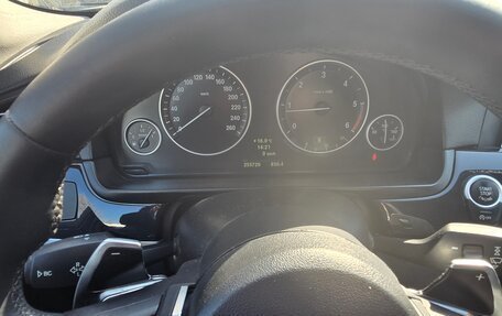 BMW 5 серия, 2012 год, 1 960 000 рублей, 4 фотография