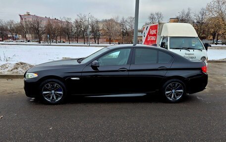 BMW 5 серия, 2012 год, 1 960 000 рублей, 5 фотография