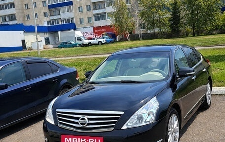 Nissan Teana, 2010 год, 1 050 000 рублей, 3 фотография