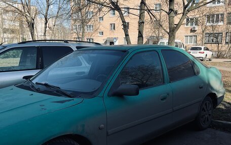 Ford Mondeo I, 1993 год, 90 000 рублей, 2 фотография