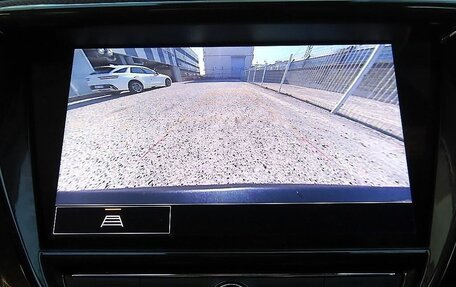 Chevrolet TrailBlazer, 2022 год, 1 910 000 рублей, 14 фотография