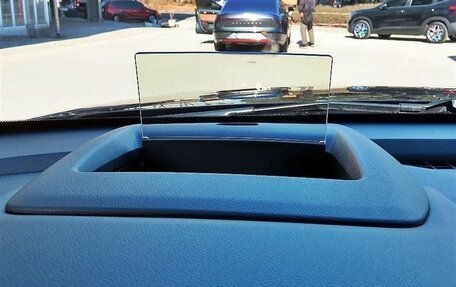 Chevrolet TrailBlazer, 2022 год, 1 910 000 рублей, 9 фотография