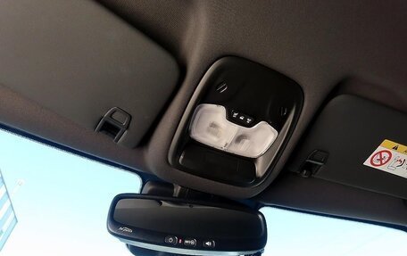 Chevrolet TrailBlazer, 2022 год, 1 910 000 рублей, 15 фотография