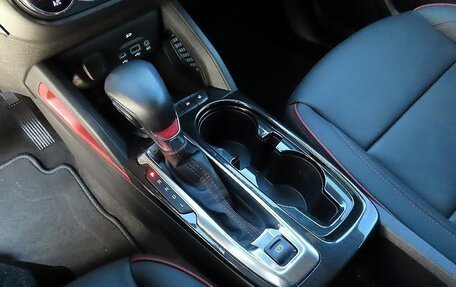 Chevrolet TrailBlazer, 2022 год, 1 910 000 рублей, 10 фотография