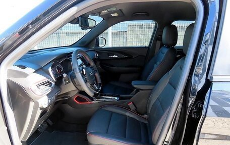 Chevrolet TrailBlazer, 2022 год, 1 910 000 рублей, 5 фотография