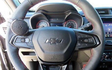 Chevrolet TrailBlazer, 2022 год, 1 910 000 рублей, 7 фотография