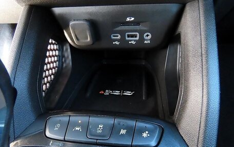 Chevrolet TrailBlazer, 2022 год, 1 910 000 рублей, 12 фотография