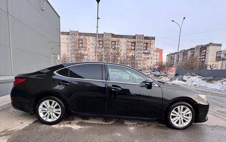 Lexus ES VII, 2013 год, 1 770 000 рублей, 1 фотография