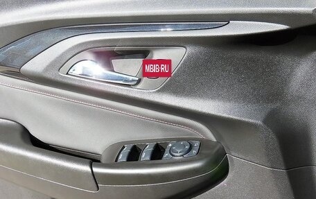 Chevrolet TrailBlazer, 2022 год, 1 910 000 рублей, 11 фотография