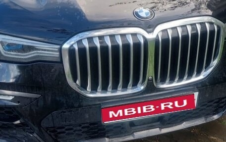 BMW X7, 2021 год, 7 250 000 рублей, 1 фотография