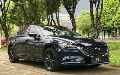 Mazda 6, 2021 год, 1 743 000 рублей, 1 фотография