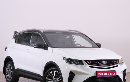 Geely Coolray I, 2023 год, 1 799 000 рублей, 1 фотография