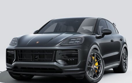 Porsche Cayenne III, 2025 год, 41 990 000 рублей, 1 фотография
