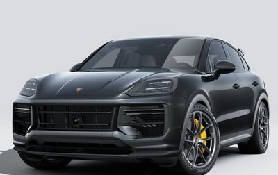 Porsche Cayenne III, 2025 год, 41 990 000 рублей, 1 фотография