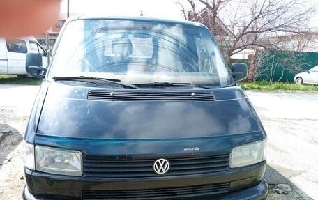 Volkswagen Transporter T4, 1998 год, 650 000 рублей, 1 фотография