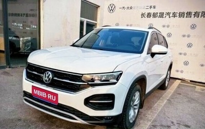 Volkswagen Tiguan II, 2021 год, 2 330 000 рублей, 1 фотография