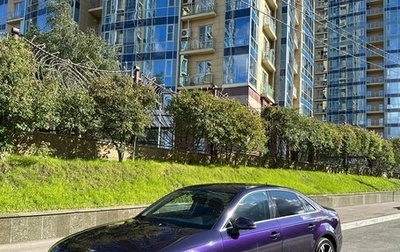 Audi A4, 2017 год, 3 680 000 рублей, 1 фотография