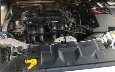 Ford Focus III, 2017 год, 930 000 рублей, 1 фотография