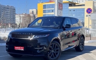 Land Rover Range Rover Sport, 2022 год, 13 200 000 рублей, 1 фотография