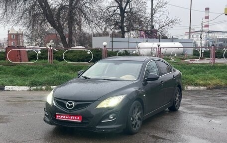 Mazda 6, 2010 год, 900 000 рублей, 1 фотография