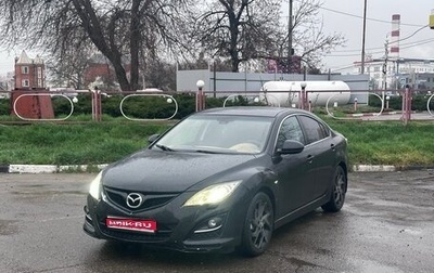 Mazda 6, 2010 год, 900 000 рублей, 1 фотография