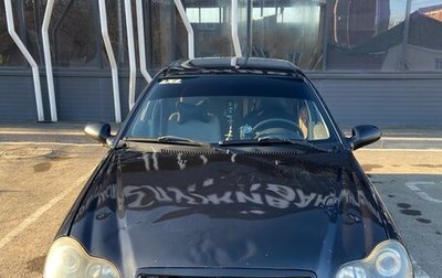 Geely CK (Otaka) I рестайлинг, 2007 год, 170 000 рублей, 1 фотография