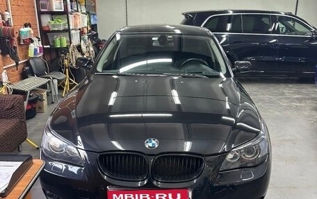 BMW 5 серия, 2006 год, 2 600 000 рублей, 1 фотография