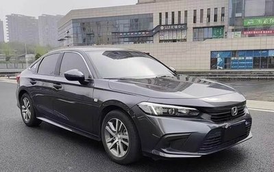 Honda Civic, 2022 год, 1 173 000 рублей, 1 фотография