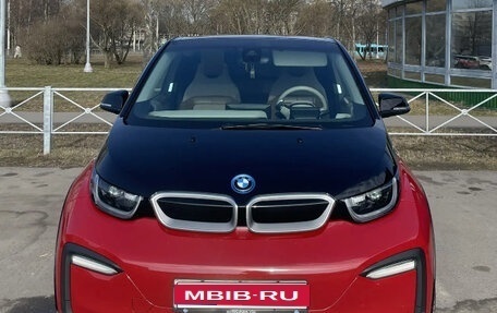 BMW i3 I01 рестайлинг, 2019 год, 2 750 000 рублей, 1 фотография