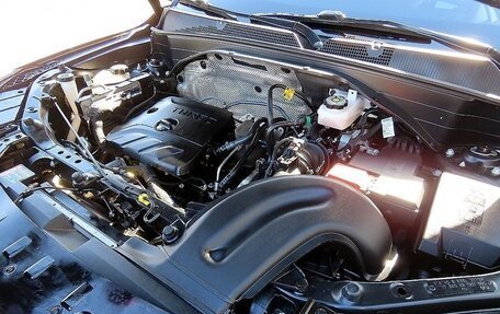 Chevrolet TrailBlazer, 2022 год, 1 910 000 рублей, 18 фотография