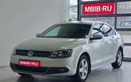 Volkswagen Jetta VI, 2014 год, 1 249 000 рублей, 1 фотография