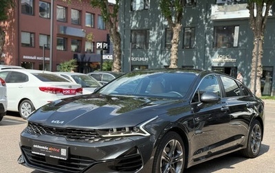 KIA K5, 2024 год, 2 890 000 рублей, 1 фотография