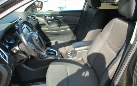 Nissan Qashqai, 2019 год, 2 285 000 рублей, 9 фотография