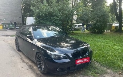 BMW 5 серия, 2009 год, 800 000 рублей, 1 фотография