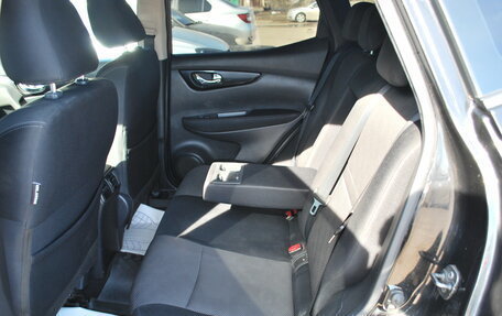 Nissan Qashqai, 2019 год, 2 285 000 рублей, 10 фотография