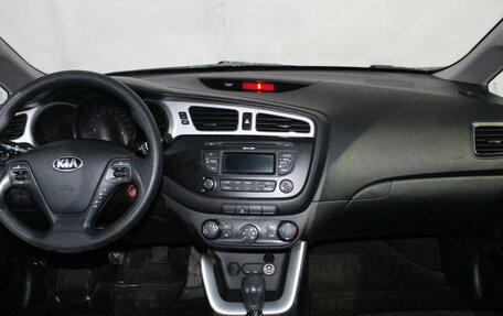 KIA cee'd III, 2013 год, 699 585 рублей, 4 фотография