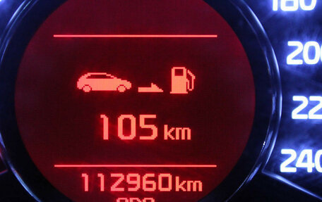 KIA cee'd III, 2013 год, 699 585 рублей, 3 фотография