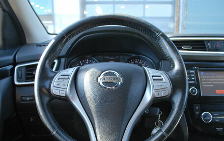 Nissan Qashqai, 2019 год, 2 285 000 рублей, 13 фотография