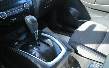 Nissan Qashqai, 2019 год, 2 285 000 рублей, 14 фотография