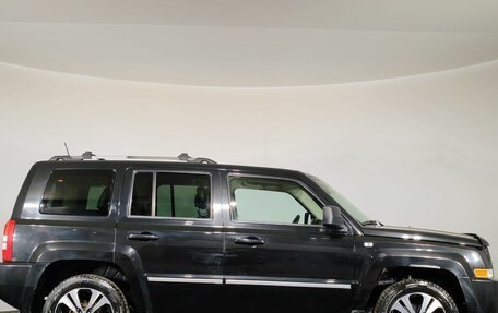 Jeep Liberty (Patriot), 2010 год, 1 100 000 рублей, 4 фотография