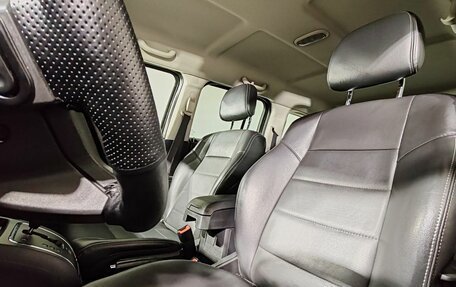 Jeep Liberty (Patriot), 2010 год, 1 100 000 рублей, 13 фотография