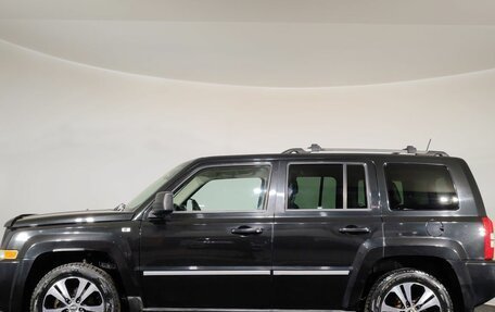 Jeep Liberty (Patriot), 2010 год, 1 100 000 рублей, 8 фотография
