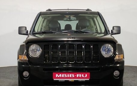 Jeep Liberty (Patriot), 2010 год, 1 100 000 рублей, 2 фотография