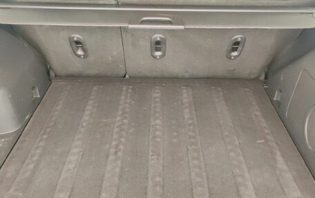 Jeep Liberty (Patriot), 2010 год, 1 100 000 рублей, 20 фотография