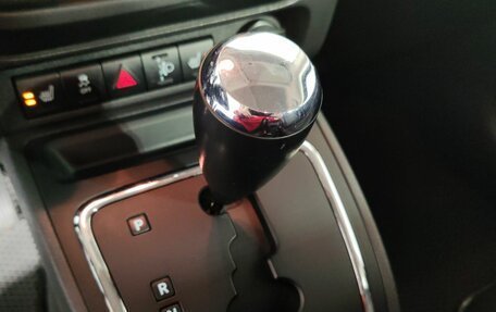 Jeep Liberty (Patriot), 2010 год, 1 100 000 рублей, 18 фотография