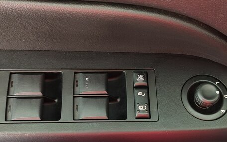 Jeep Liberty (Patriot), 2010 год, 1 100 000 рублей, 17 фотография