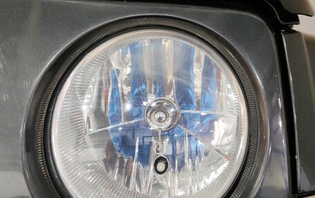 Jeep Liberty (Patriot), 2010 год, 1 100 000 рублей, 21 фотография