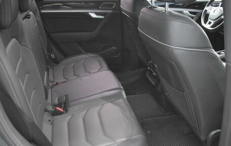 Volkswagen Touareg III, 2018 год, 4 585 000 рублей, 11 фотография