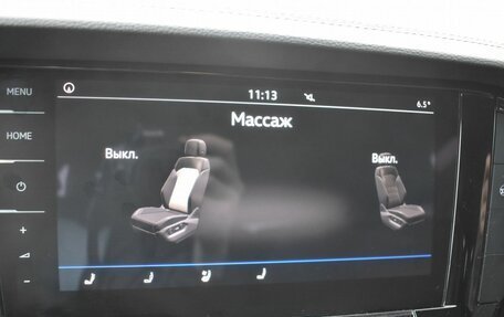 Volkswagen Touareg III, 2018 год, 4 585 000 рублей, 16 фотография